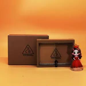 3CE 컨투어 쉐딩 소프트브라운 8.6g 도매가능 수출