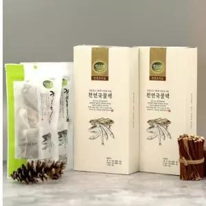 고품질 VB 천연 다시팩 선물세트 국물팩 명절 감사 선물  건강식품 (WFK1IZ2)