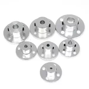 알루미늄 플랜지 모터커플링(flange coupling)