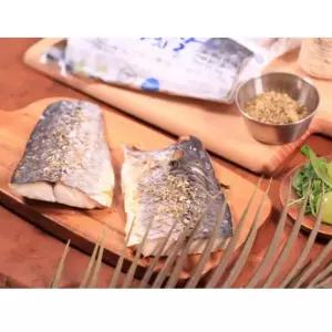 호수마트 제주 삼치살中 (7-8팩) 추석 선물세트 x 1개 명절 답례 선물