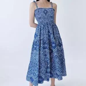 여행룩 커플룩 연말룩 플레어 롱원피스 파티룩 (WFK1D5O)