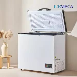 프리탑 업소용냉동고 FTO-F200WF 급속냉동 식품 가정용냉동고 냉동보관 200L