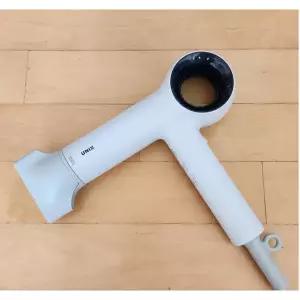 유닉스 저소음 경량 드라이기 UN-A7300N / CLOUD GRAY / 택배발송