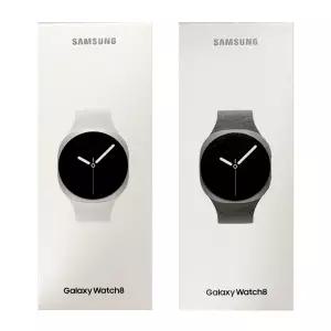 갤럭시 삼성전자 워치8 SM-L325 40mm 가개통 미개봉 새제품