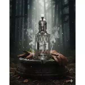 르 팔코니 쿨루드 엑스트라 드 퍼퓸 니치 향수 코롱 포 맨 2.8 플로럴 오즈