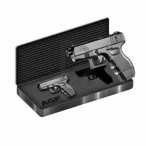 아카데미 MINI G26C 장난감소총 장난감총 총쏘기게임