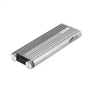 M.2 NETmate 외장 C타입 20Gbps SSD 케이스 NVMe