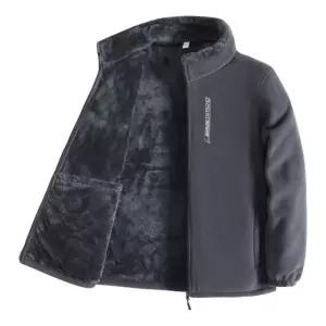 양털 집업 작업복 겨울 옷 점퍼 남성 남자 자켓 후리스 잠바 플리스 런칭특가 와365 폴라포리스 남성