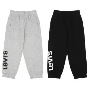 [갤러리아] (리바이스키즈)사선레터링밴딩조거(V253PT329P)