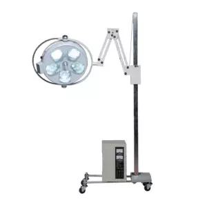 서광 LED 이동식 무영등 EL-900-1 - 비상전원(정전시 2시간)