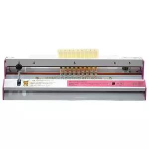 메디칼현대 스틱분리형 반자동 약포장기 21포형 PM-3000L - 수동배출기능