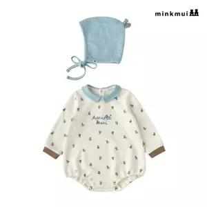 [롯데백화점]밍크뮤 BL 아미띠에비트SET바디슈트 35A70-676-01 35A7067601