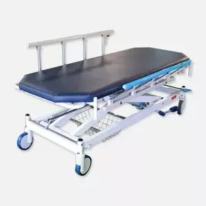 HCK 고급형 유압식 환자운반카 N320 - 스트레처카