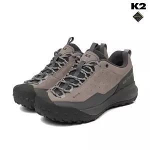 [롯데백화점]케이투 남녀공용 고어텍스 등산화 플라이하이크 재스퍼 FUF23G18-A