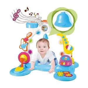 뮤지컬 액티비티 센터 유아 아기 체육관