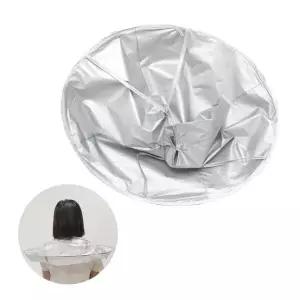 헤어 커트보 실 염색가운 미용 컷트 보 셀프염색 가정용