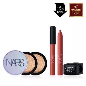 갤러리아 나스 [특별] 홀리데이 세럼 쿠션 더블패키지 세트