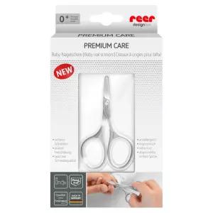 리어 Reer 손톱가위 베이비용 프리미엄 케어 1개