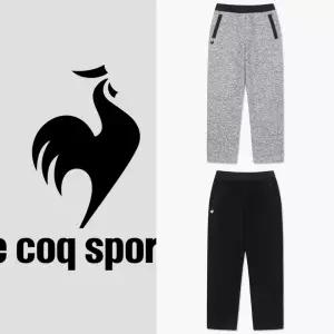 [롯데백화점]르꼬끄 [택가 139000]공용 기모바지 사카리바 본딩 트랙팬츠 QN423GFPO6