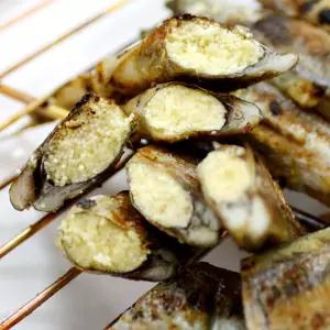 알이꽉찬 열빙어 1kg 55미내외 x 2팩 2120509 J