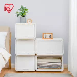 아이리스 플랩도어 펠리컨 수납합 LJQ