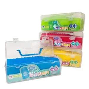 바닐라루시 스택스 컵쌓기 놀이 스피드 스택스 연습용