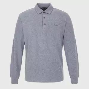 [롯데백화점]웰메이드 비큐나 솔리드 티셔츠 _MIEAL4W9201