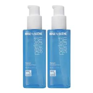 [미쟝센]미쟝센 퍼펙트 하이드레이팅 세럼 80ml x2