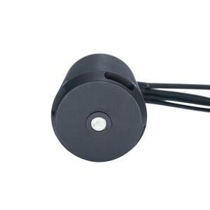 전기 스케이트보드 6384 BLDC 벨트 전동  센서형 브러시리스 플립 스키  4000W  190KV