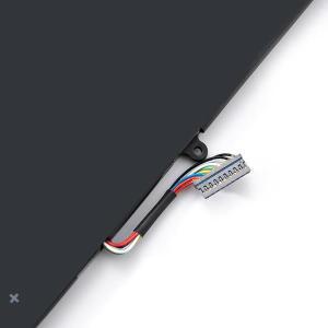 키위안 90V7W 13 9343 배터리 56Wh Dell XPS 9350 시리즈 P54G 노트북