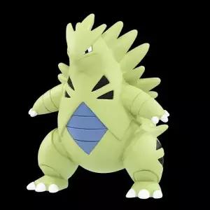 [셀러에이드]포켓몬스터 몬스터콜렉션 EX시리즈 EMC 마기라스