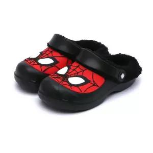 [보리보리/건종]스파이더맨 아이즈 방한샌들