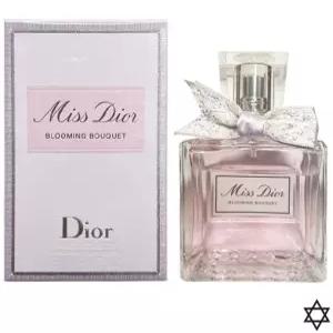 미스 디올 블루밍 부케 포우먼 EDT 오드뚜왈렛 50ml 본품/여자향수
