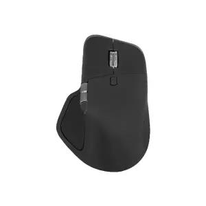 로지텍코리아 MX Master 4 무선 마우스 그래파이트