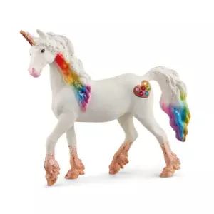 (선물완구) 슐라이히 무지개 유니콘 피규어 SL70726