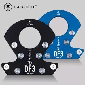 랩골프 LAB DF3 말렛 제로토크 퍼터