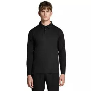 [테슬라] 남성 기모 소로나 PK카라 카라 폴로 티셔츠