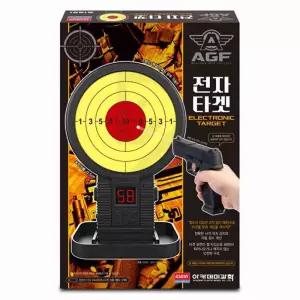 전자타겟 조카선물 5세선물 어린이생일선물