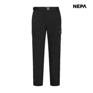 [롯데백화점]네파 남성 여성 겨울 기능성 바지 아웃도어 카고 팬츠 7J71604 7J81604