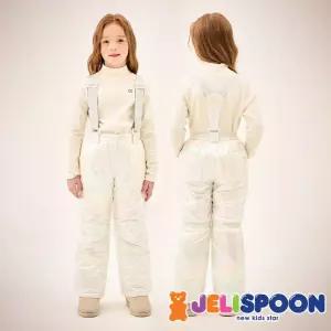 홀로그램부츠컷스키복팬츠 /아동복