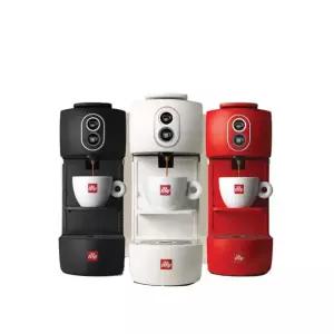 일리 파드 캡슐 커피 머신