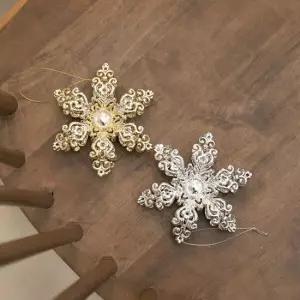 플라워트리 크리스마스 설정 트리 장식 글리러닝 12cm 소품 용품