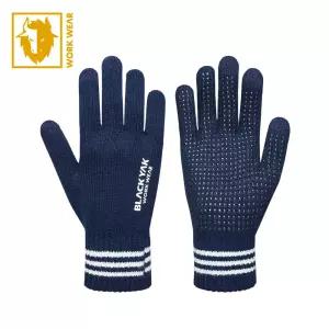 블랙야크 장갑 S-니트장갑 겨울용 방한용품 남여공용