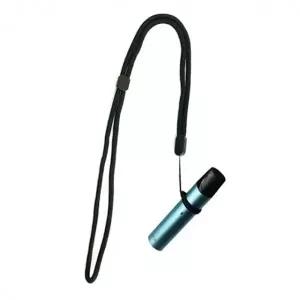 전담 보관 멀티 실리콘 목걸이 줄