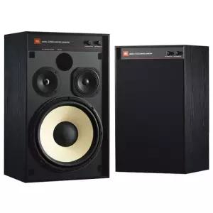 JBL 4312G 모니터 스피커 1조 세트