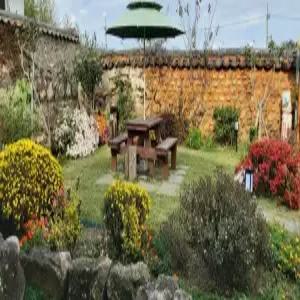 [전남] 해남 한옥 또하르네(전남숙소/해남숙소)