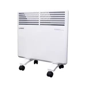 겨울 가정용 사무실 난방기 이동식 바퀴 스탠드 겸용 벽걸이 전기 히터 스토브