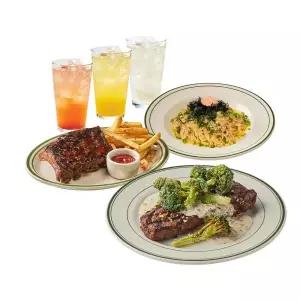 [매드포갈릭] 매드 초이스 세트 B