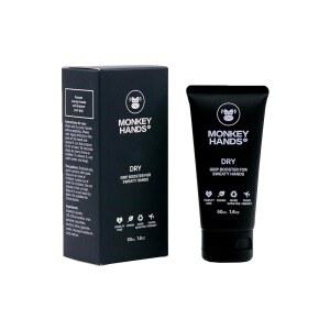 몽키핸즈 드라이 그립 부스터 손 오버그립 파델 라켓 테니스 골프 탁구 클라이밍 칼리스테닉스 헬스장 폴 댄스 등 고성능 무첨가