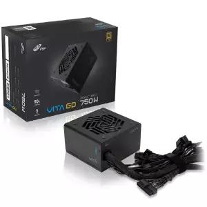 FSP VITA GD 750W 80PLUS GOLD ATX3.1 (PCIe5.1)